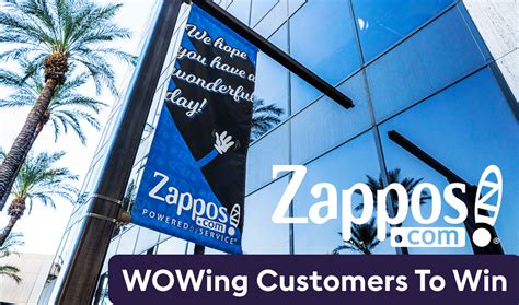 is zappos a good company